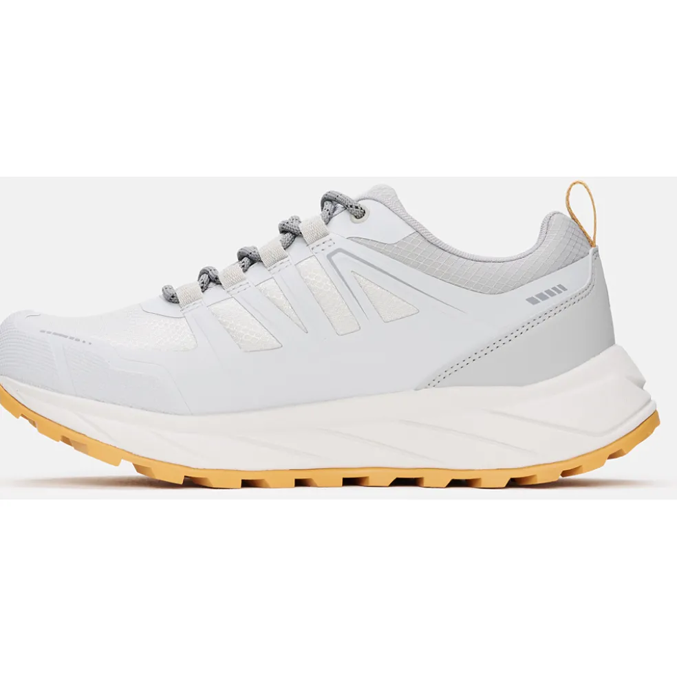 Duca Walking Fortino WP wandelschoenen dames cool grey white gum