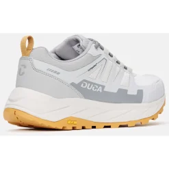 Duca Walking Fortino WP wandelschoenen dames cool grey white gum
