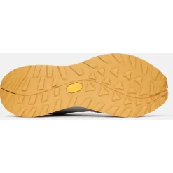 Duca Walking Fortino WP wandelschoenen dames cool grey white gum