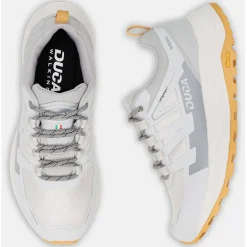 Duca Walking Fortino WP wandelschoenen dames cool grey white gum