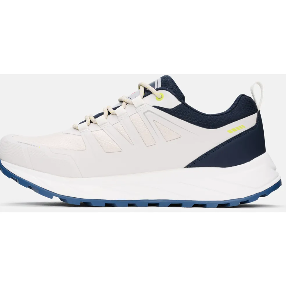 Duca Walking Fortino WP wandelschoenen heren offwhite navy
