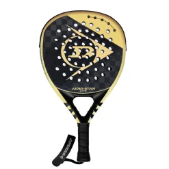 Dunlop Aero-Star Lite 23 padelracket