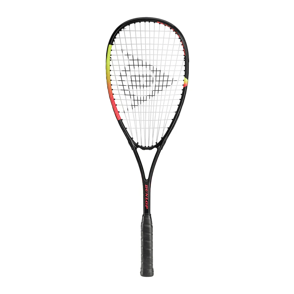 Dunlop Blaze Inferno squashracket