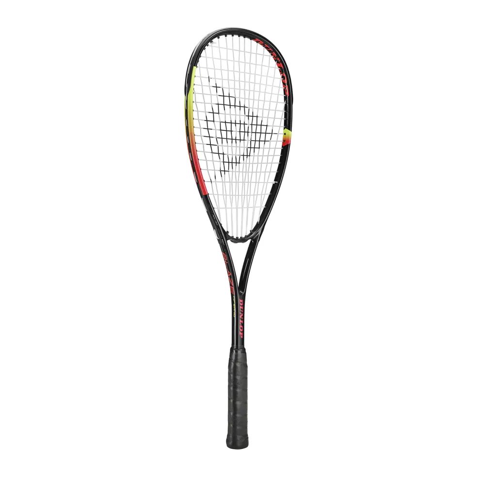 Dunlop Blaze Inferno squashracket