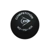 Dunlop Competition squashbal black
