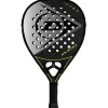 Dunlop Galactica padel racket senior black