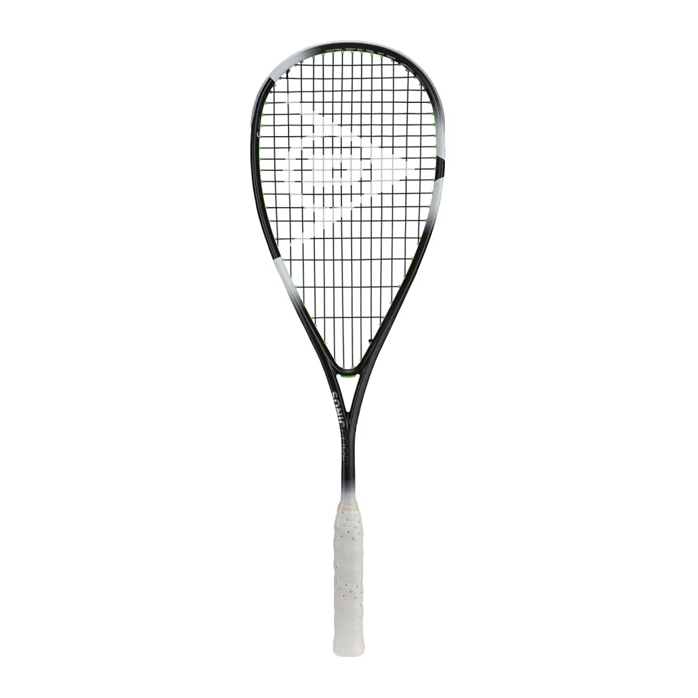 Dunlop Sonic Core Evolution 130 squashracket