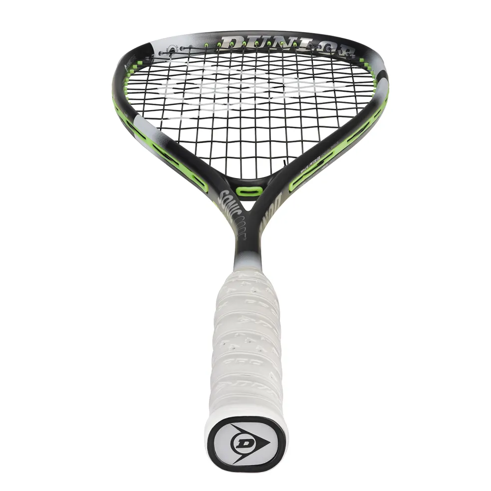 Dunlop Sonic Core Evolution 130 squashracket