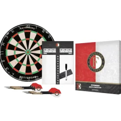 DWS Feyenoord starterset black