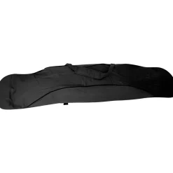 DWS Premium snowboardtas met rits 185 cm black