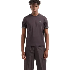 EA7 6DPT40-PJMEZ shirt heren black