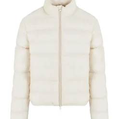 EA7 6DUB02-PNHXZ winterjas heren beige