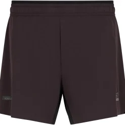EA7 Dynamic Athlete short heren black