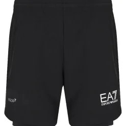 EA7 Dynamic Athlete short heren