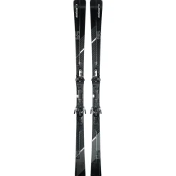 Elan Primetime 55 Black Edition 25 - 26 ski's met EMX 12.0 GW Fushion X binding
