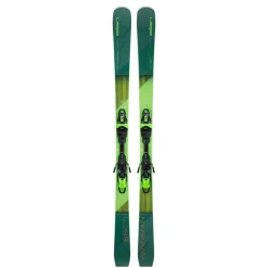 Elan Wingman 86 CTI Fusion X 24 - 25 ski's met EMX 12 Fusion X binding
