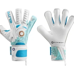 Elite sport   Orca keepershandschoenen wit