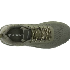 Endurance Fortlian fitness schoenen dames green