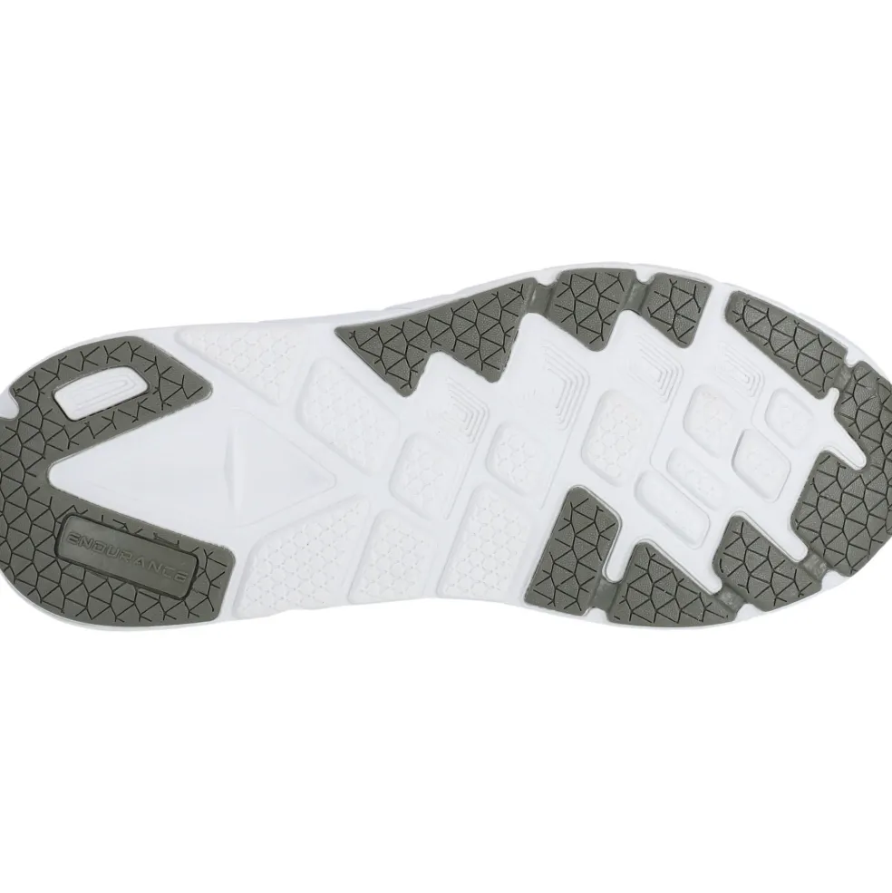 Endurance Fortlian fitness schoenen dames green