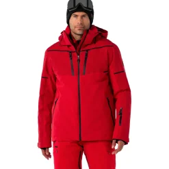 Falcon Beryl winterjas heren bullseye