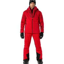 Falcon Beryl winterjas heren bullseye