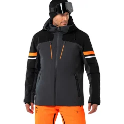 Falcon Bolt winterjas heren phantom