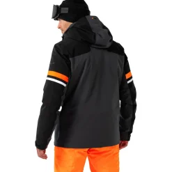 Falcon Bolt winterjas heren phantom