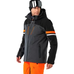 Falcon Bolt winterjas heren phantom