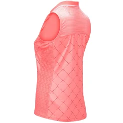 Falcon Catherine polo dames cantaloupe