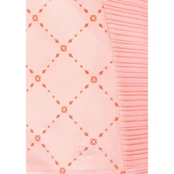 Falcon Catherine polo dames cantaloupe