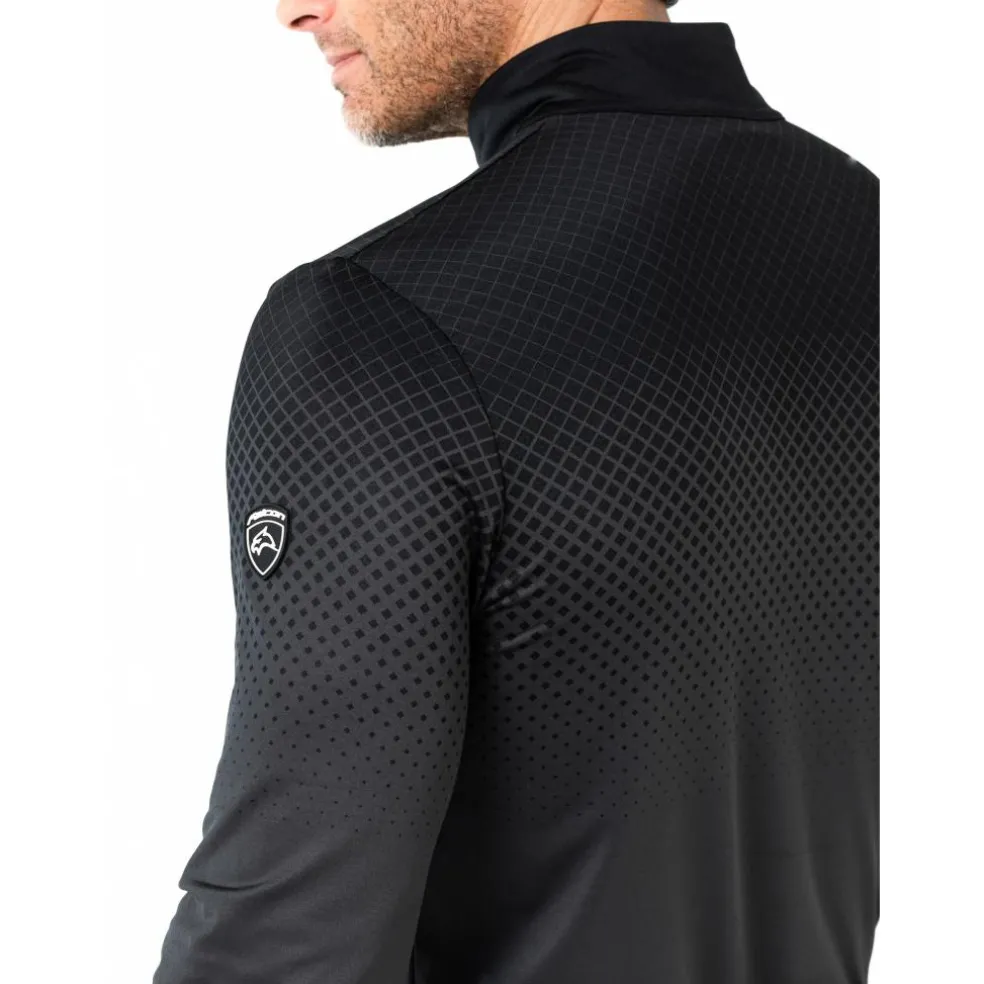 Falcon Danny skipully heren phantom