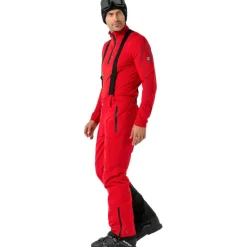 Falcon Hunseby II skibroek heren bullseye