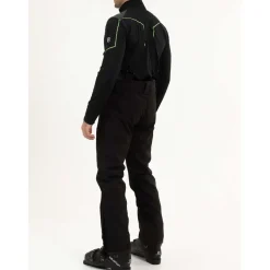 Falcon Joshua skibroek heren black