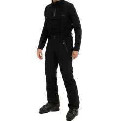 Falcon Phoenix skibroek heren black