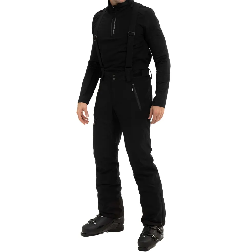 Falcon Phoenix skibroek heren black