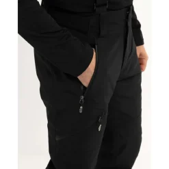 Falcon Phoenix skibroek heren black