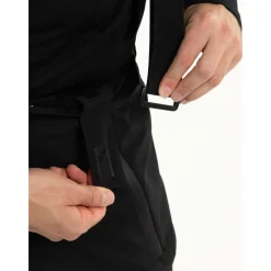 Falcon Phoenix skibroek heren black