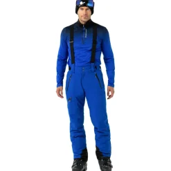 Falcon Phoenix skibroek heren astral blue