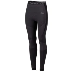 Falcon Thermobroek dames black