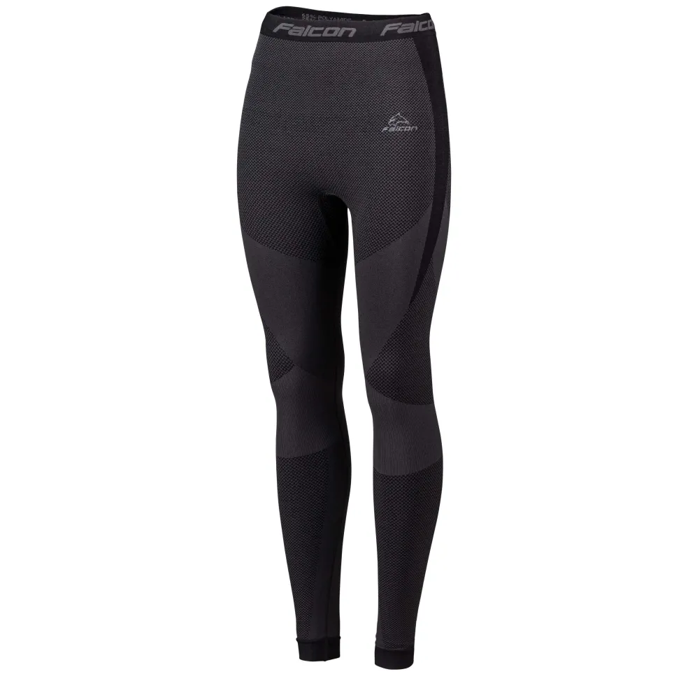 Falcon Thermobroek dames black