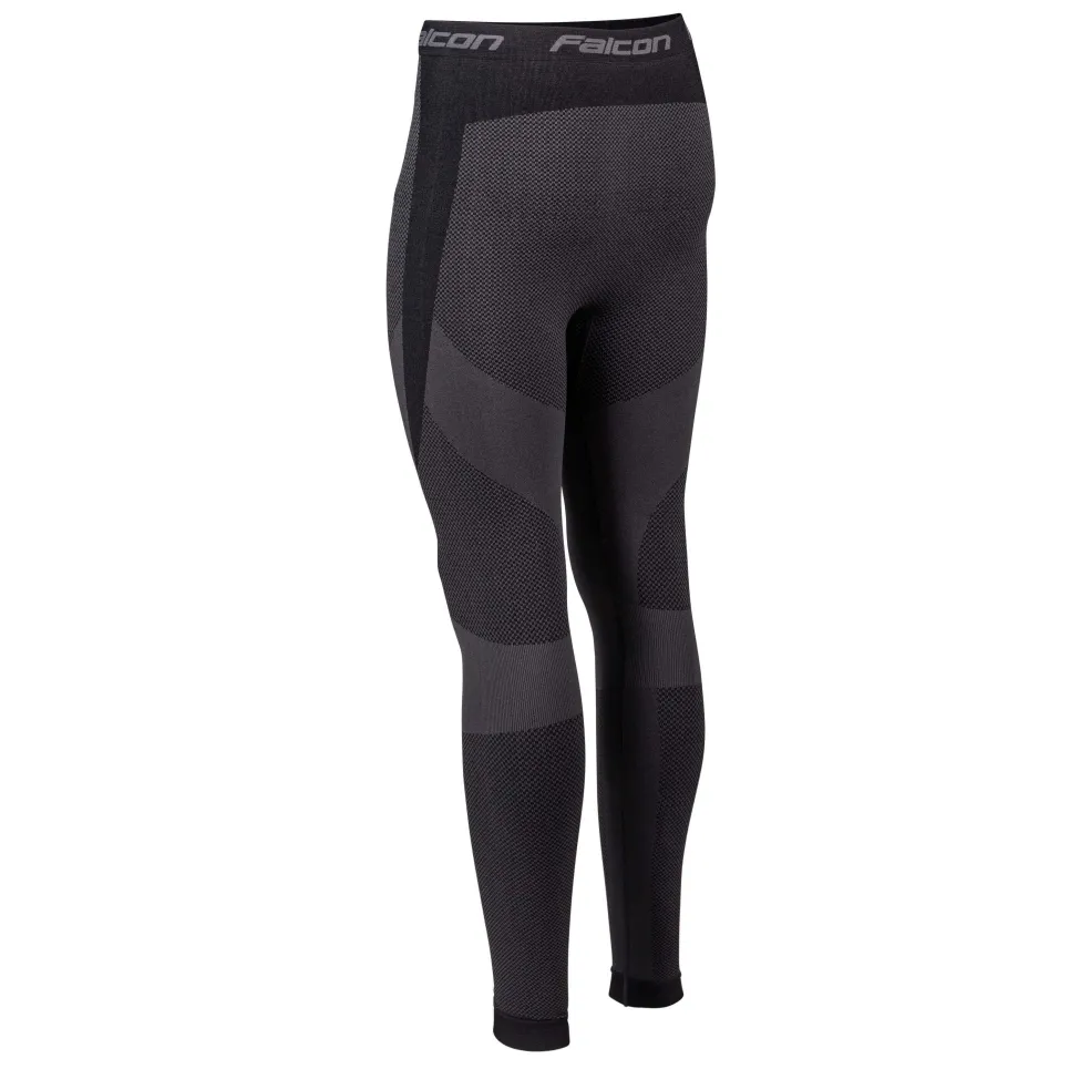 Falcon Thermobroek dames black