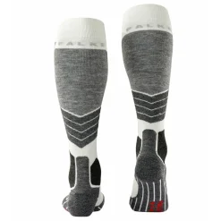 Falke 16523 SK2 Intermediate skisokken dames off white