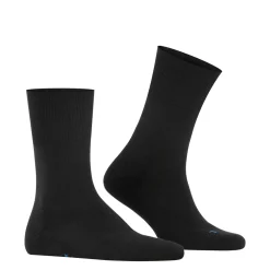 Falke Ergo hardloopsokken black