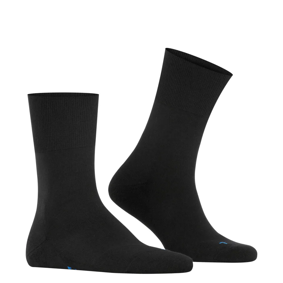 Falke Ergo hardloopsokken black