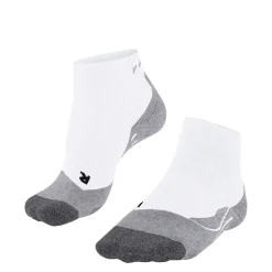 Falke PL2 Short tennissokken dames white