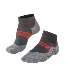 Falke RU4 Endurance Cool Short hardloopsokken dames black