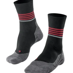 Falke RU4 Endurance Reflect hardloopsokken heren black