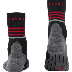 Falke RU4 Endurance Reflect hardloopsokken dames black