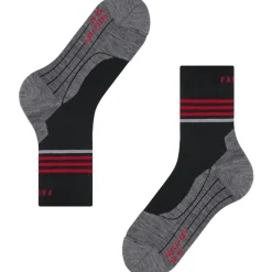 Falke RU4 Endurance Reflect hardloopsokken dames black