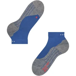 Falke RU4 Endurance Short hardloopsokken heren athletic